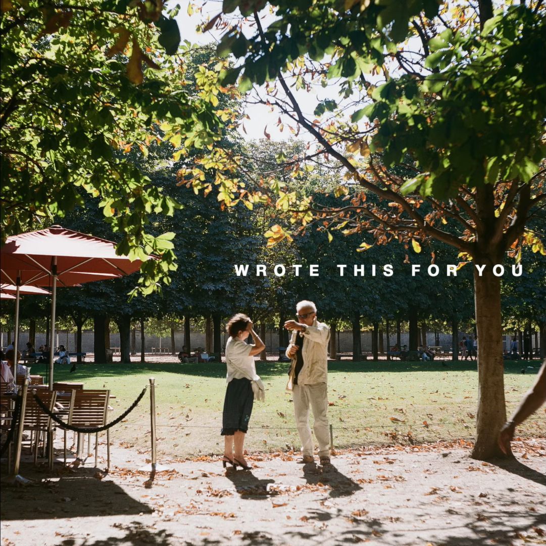 mayday parade album cover